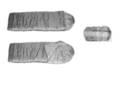 Sleeping bag