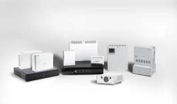 Uninterruptible power supplies of SKAT series