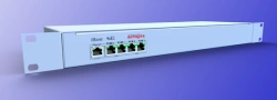 IBase gateway 4xE1.