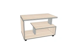 Coffee table 854*476*549 mm ASJ-1