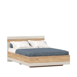 Fiji LD.659070.000 M Bed 1600 (Oak Gold/Kashmir)