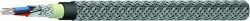 Universal cable for instrumentation and control equipment SKAB 250KGng(A)-FRLS