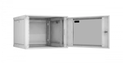 TWI series telecommunications cabinet