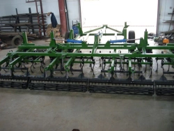 Cultivator KBM-8