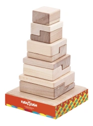 Pyramid "Techno"