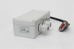1.Connecting box KS NSU (UZHDA-07-03)