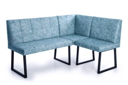 Loft sofa. Model: Egoist