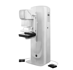 X-ray mammograph, version 2