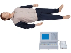 Advanced CPR training dummy, CPR15230