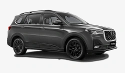 Car SWM G05 Pro, 1.5, petrol, DCT, front wheel drive (7 seats)