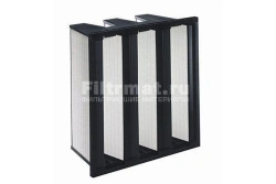 Compact filter FVKom