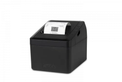 Cash register equipment "ATOL 27F"