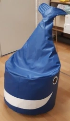 Armchair-bag