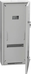 Metal enclosure PR