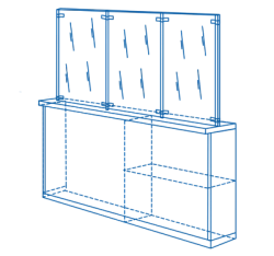 SA series racks