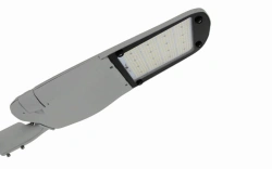 LED cantilever outdoor luminaire of Grad series