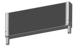 Oil radiator OR-3000.1013.100