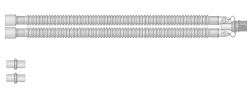 Respiratory devices for joint use with anaesthetic and resuscitation equipment, version: a
