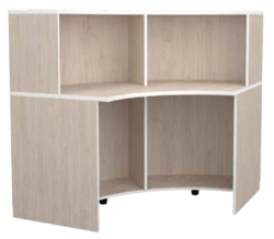 Opsa3 administrator desk