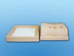 Laparoscopic trainer, LAP-S
