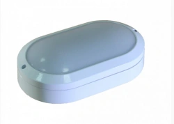 LED luminaire TEGAS CH22K