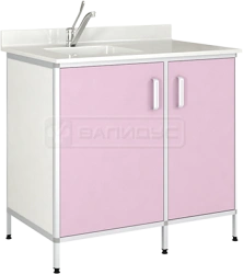 Vanity unit with sink TM-LKN