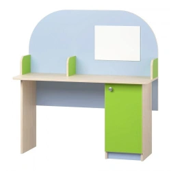 Children's table "Logopaedist"