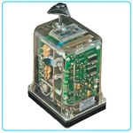 Voltage Protection Relays