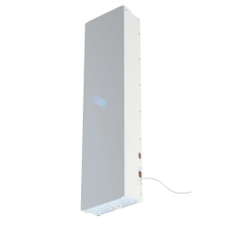 AIR IRRADIATOR-RECIRCULATOR ULTRAVIOLET BACTERICIDAL "OVU-05"