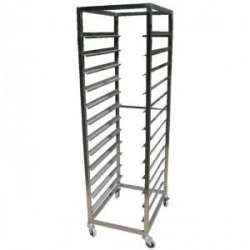 Stiletto rack/Stiletto rack (series "SSN")