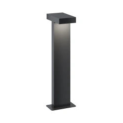 Street lamp SVETHOLL Torre L200x60 H1000 20W 3240 Lm