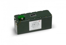 Lithium-ion battery 8LICGP-10