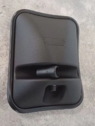 External wide-angle rear view mirror with heating 12V PVMT 220.00.00.00-01