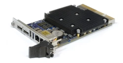 Processor module CPC520-02 (IMES.467444.110-01)