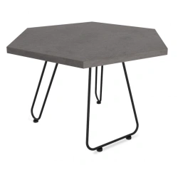 Coffee table Sheffilton SHT-S106/TT20 70 LDF