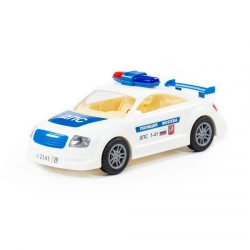"DPS Moscow", inertial car, article 37039