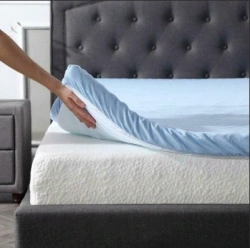 Mattress (Toper) Slim Soft