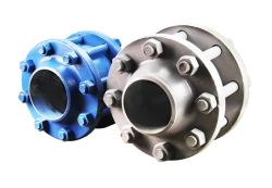 Butterfly valve