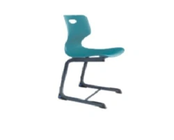 Pupil's chair for growth. gr. 6