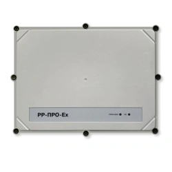 Controller of radio-channel devices explosion-proof RR-PRO esp. L-Ex