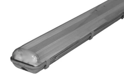 LED luminaire MITSAR XX-XXXXXXXXXXXXXXXXX-XXXX-XXXX-XK-T, where X - digits from 0 to 9, denoting the values of power, dimensions