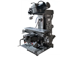Universal wide milling machine FU-1600/360