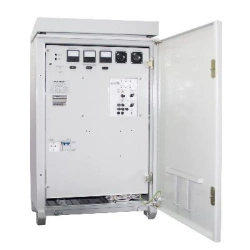 Rectifiers for cathodic protection of "Energomera" type V-OPE.