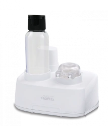 Endodontic system for preparation and cleaning of root canals. Irrigation pump "Estus Pump"
