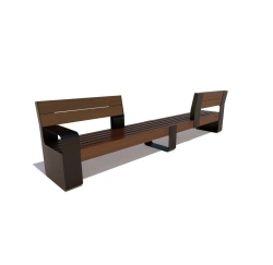 Bench SST-12 article 77212