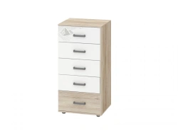Dresser "Everest 500".