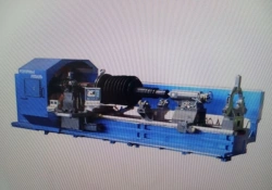 CNC lathe of model 16?70F3-1
