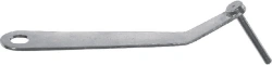 Guide bush 5,0/1,5 mm for spoke, article no. 550.050