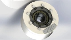 Elastic coupling MPPG-02