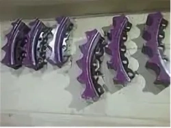Toothed sector 3501-19-41